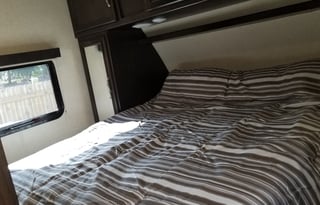 2019 Coachmen Spirit 2963BH