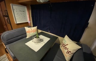 2012 Thor Motor Coach Four Winds 23U