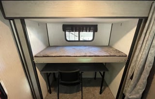 2021 Heartland Mallard M 32