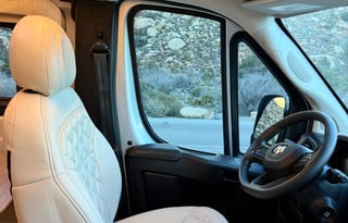 Tumbleweed w/ STARLINK. Where the good times roll!