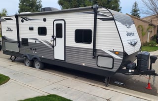 2022 Jayco Jay Flight SLX Rocky MTN ED 242BHSW