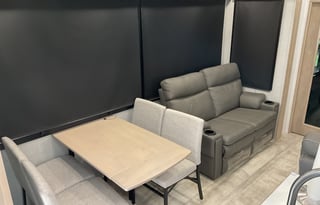 2024 Grand Design Momentum M-Class 395MS