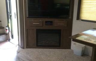 2019 Keystone Cougar