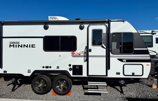 Roam & Rise RV Rentals