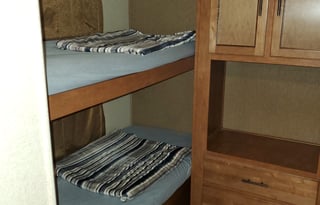 Forest River Surveyor Bunkhouse