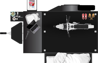 2022 inTech RV Flyer Discover