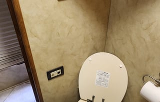 2008 monaco knight coach 40DFT