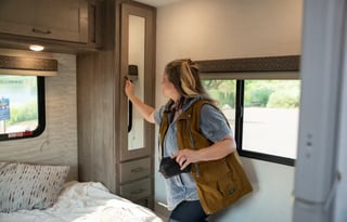 Comfort Family | Los Angeles | Unlimited Miles