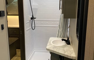 2022 Grand Design Momentum G-Class 29G