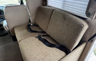 The Sunseeker