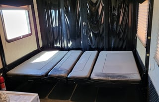 2017 Forest River RV Prime time Spartan 5th wheel