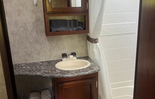 2015 Keystone RV Passport 2100RBWE Grand Touring