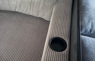 Cozy Home Pet Friendly RV