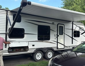 Jayco Jay Flight SLX 8 264BH