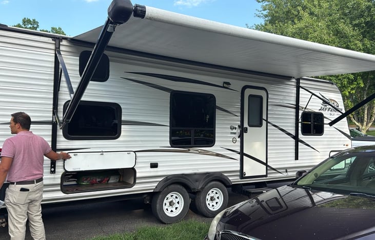 RV Photo