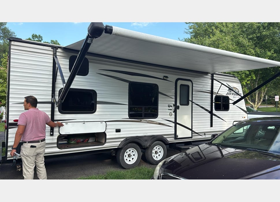 Travel Trailer rentals in Mahopac