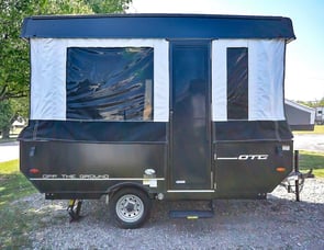 Forest River RV Salem 22RBS