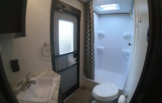 Camp Comfortably in Fully Stocked 2019 Jay Flight