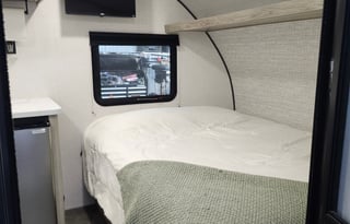 2025 Forest River RV Wildwood FSX 174BHLE