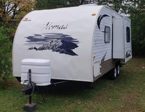 Skyline Nomad 204-Nomad Joey Select