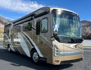 Thor Motor Coach Tuscany XTE 36MQ