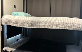 Fido Friendly and Kid Approved!