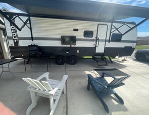 Keystone RV Hideout 260LHS