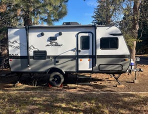 Jayco Jay Flight SLX 7 174BH