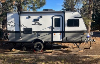 Just right for a small family!