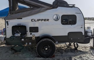 2023 Forest River RV coachmen clipper