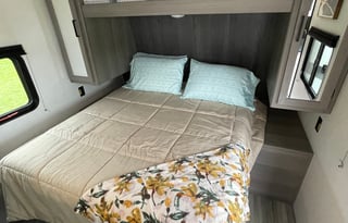 Delivery! New 2024 Bunkhouse! Sleeps 8+