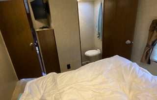 Your Home Away From Home!