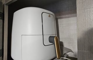 Gulfstream Conquest 199RK