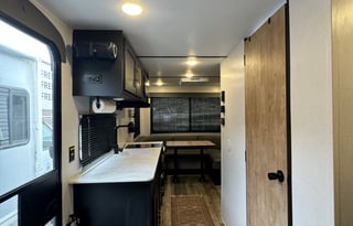 Hitch Hotel's 2023 Keystone Springdale 1750RD