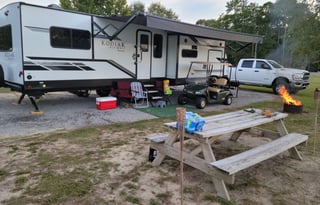 Disaster Relief Eligible