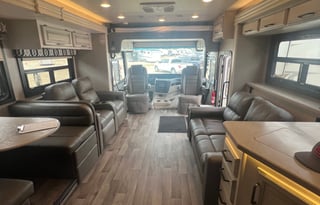 Precept 34G Pride of Ownership!