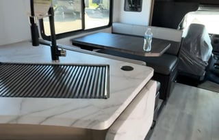2025 Forest River RV Class C