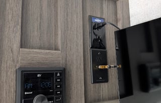 Dutchmen Kodiak 24' Easy Tow, Big Adventure!