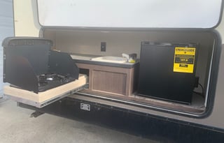 2016 Forestriver Surveyor 295QBLE