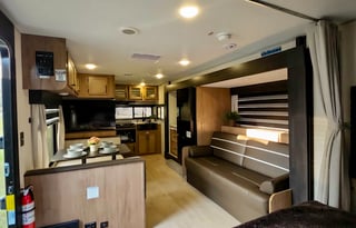 2025 Cherokee Grey Wolf