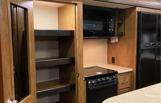 Gorgeous 2018 Grand Design Reflection