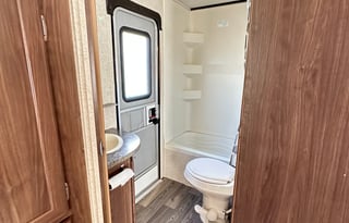 2017 Heartland Prowler Lynx