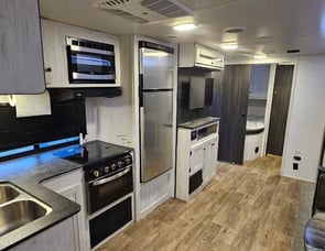 Heartland Trail Runner 31DB