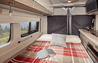 2023 Entegra Ethos 20D - Sleeps 4