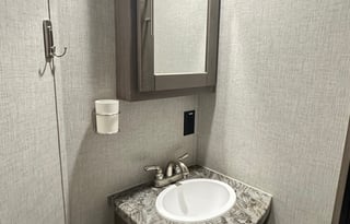 2021 CrossRoads RV Sunset Trail SS331BH