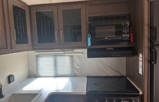 Forest River RV Wildwood Heritage  2018