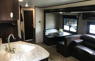2019 Jayco Jay Flight SLX 8 267BHS