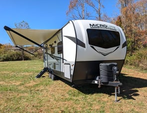 Forest River RV Flagstaff Micro Lite 25FBLS