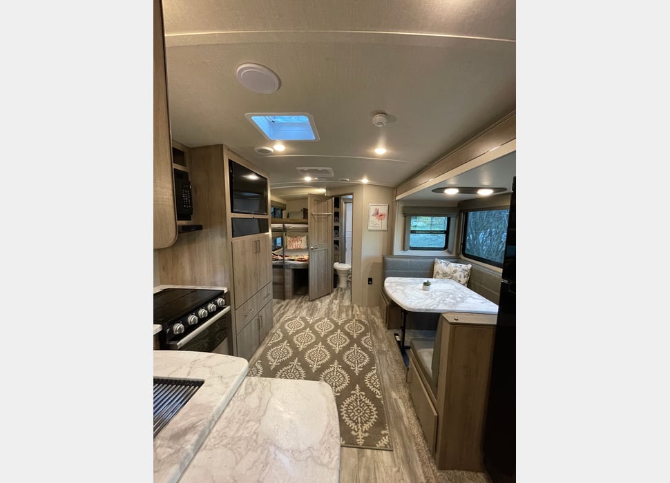 Travel Trailer rentals in Clearlake