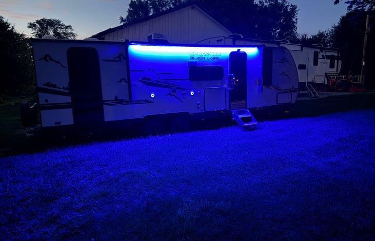 RV Photo